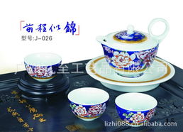 廣州禮至工藝品 陶瓷工藝禮品精選展示
