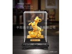 豐豪工藝品 匠心與商機(jī)并存的加盟品牌